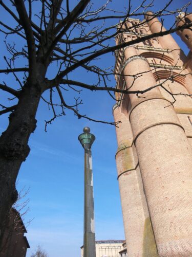 Albi Ste Cecile Cathedral 10