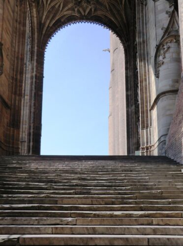 Albi Ste Cecile Cathedral 5