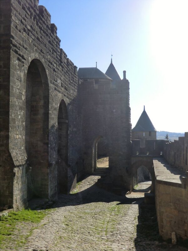 Carcassonne City Walls 10