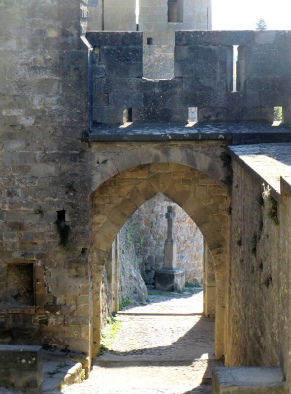 Carcassonne City Walls 11