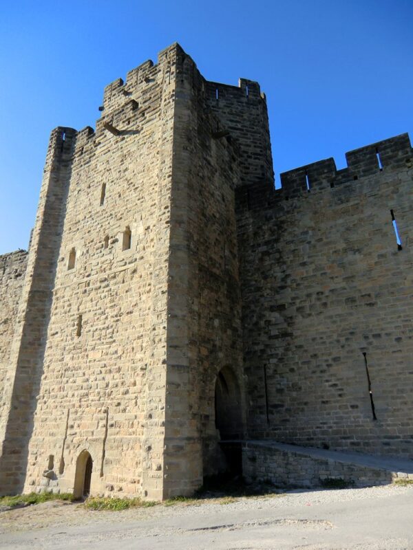 Carcassonne City Walls 13