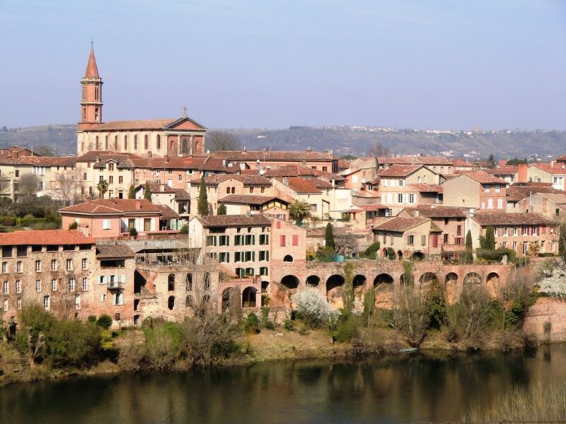 Albi