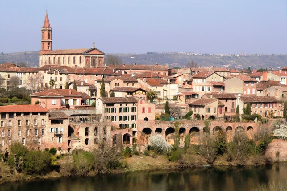 Albi