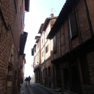 Albi Street