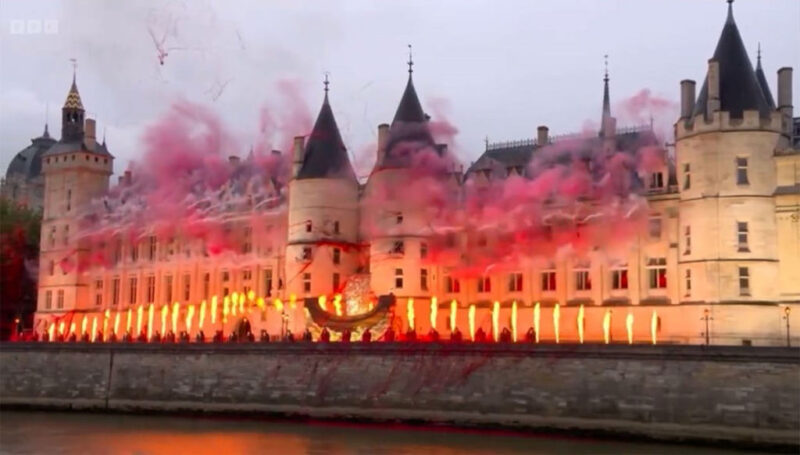 Conciergerie