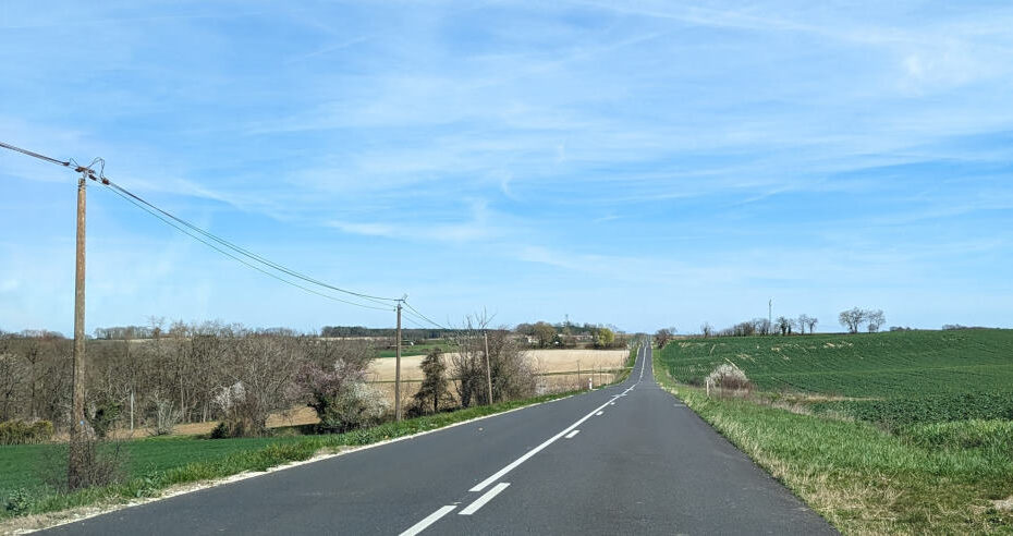 Country Road