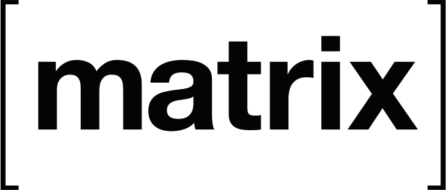 Matrix Logo